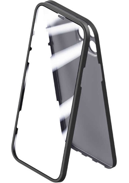 Apple iPhone 12 Pro Uyumlu Arka Koruma Kılıf