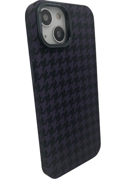 Apple iPhone 15 Uyumlu NT-N038 Arka Koruma Kılıf