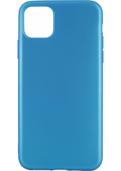 Apple iPhone 11 Pro Max Uyumlu Suide Arka Koruma Kılıf