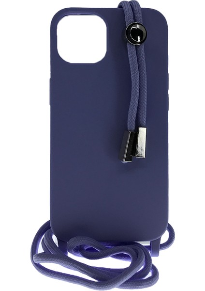Apple iPhone 13 Pro Uyumlu Ipli Nano Arka Koruma Kılıf