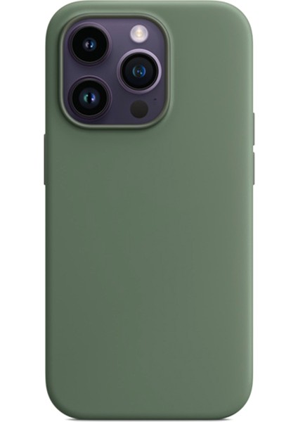 Apple iPhone 12 Pro Max Uyumlu Lansman Seri Arka Koruma Kılıf