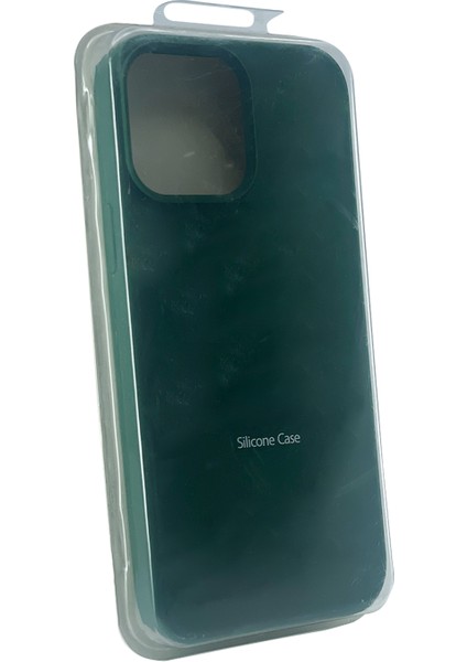 Apple iPhone 12 Pro Max Uyumlu Lansman Seri Arka Koruma Kılıf