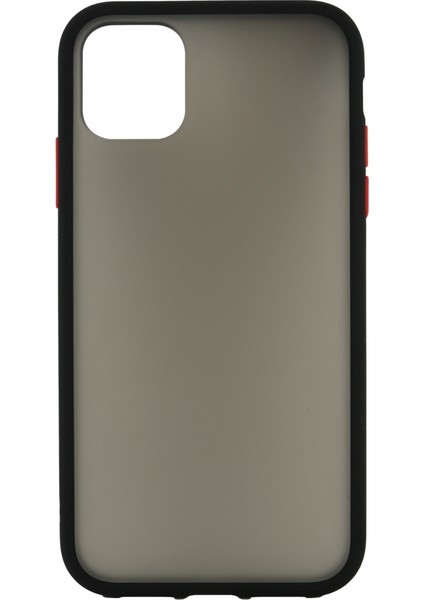 Apple iPhone 11 Pro Uyumlu Montreal Seri Arka Koruma Kılıf