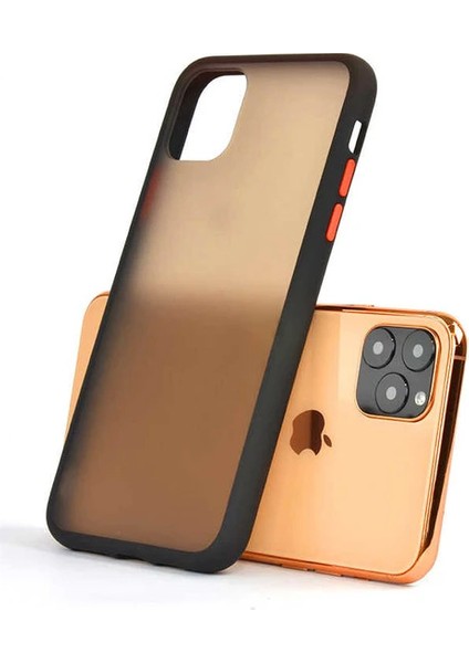 Apple iPhone 11 Pro Uyumlu Montreal Seri Arka Koruma Kılıf fiyatları
