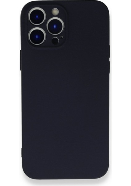 Apple iPhone 13 Pro Max Uyumlu Nano Arka Koruma Kılıf