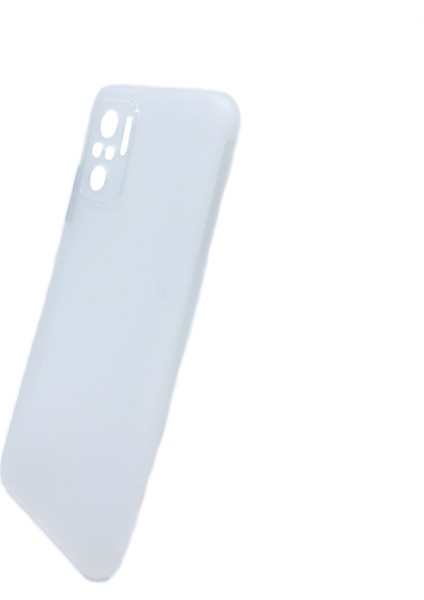 Xiaomi Redmi Note 10 Uyumlu Ultra Slim Arka Koruma Kılıf