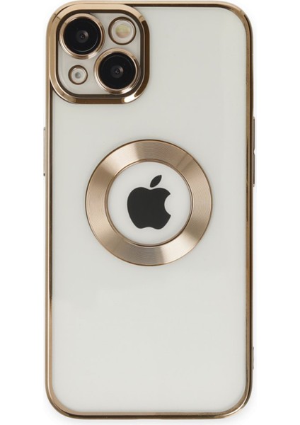 Apple iPhone 15 Uyumlu Round Silikon Seri Arka Koruma Kılıf fırsatları