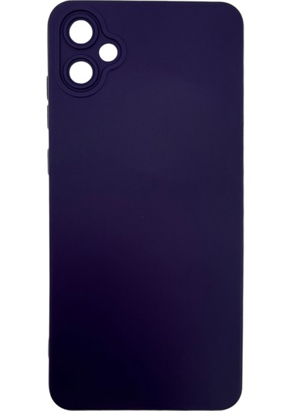 Samsung Galaxy A05 Uyumlu Nano Arka Koruma Kılıf