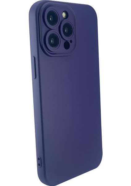 Apple iPhone 14 Pro Max Uyumlu Nano Arka Koruma Kılıf