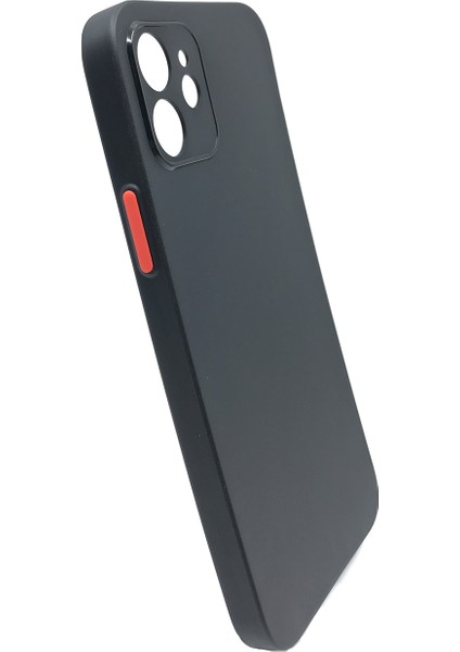 Apple iPhone 12 Uyumlu Ultra Slim Arka Koruma Kılıf fiyatları