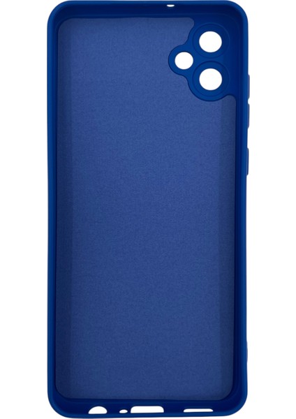 Samsung Galaxy A05 Uyumlu Nano Arka Koruma Kılıf