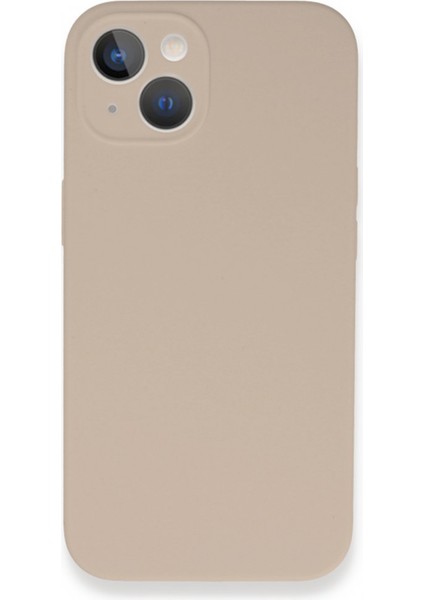 Apple iPhone 13 Mini Uyumlu Nano Arka Koruma Kılıf