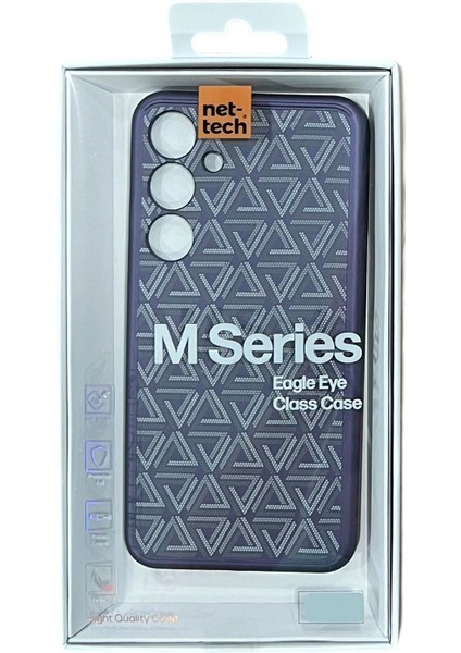 Samsung Galaxy S24 Plus Uyumlu NT-N044 Arka Koruma Kılıf