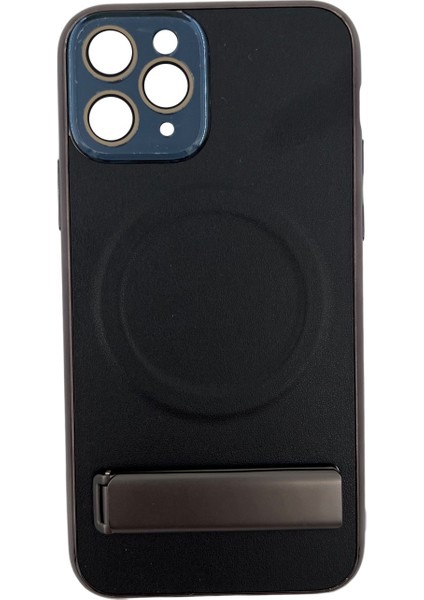 Apple iPhone 11 Pro Uyumlu NT-N045 Arka Koruma Kılıf