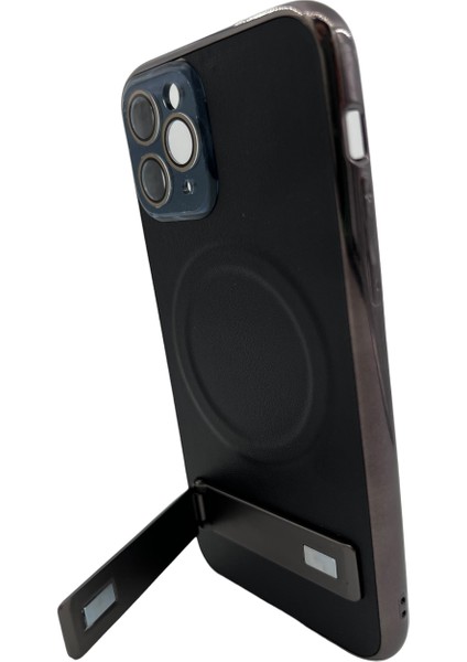 Apple iPhone 11 Pro Uyumlu NT-N045 Arka Koruma Kılıf modelleri