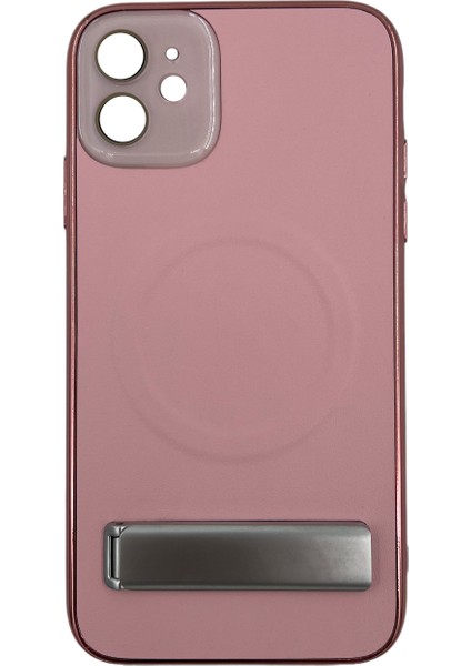 Apple iPhone 12 Uyumlu NT-N045 Arka Koruma Kılıf