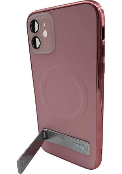 Apple iPhone 12 Uyumlu NT-N045 Arka Koruma Kılıf modelleri