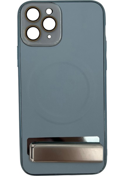 Apple iPhone 11 Pro Uyumlu NT-N045 Arka Koruma Kılıf