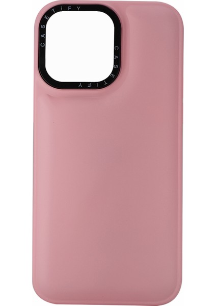 Apple iPhone 13 Pro Max Uyumlu Casetify Buff Seri Arka Koruma Kılıf