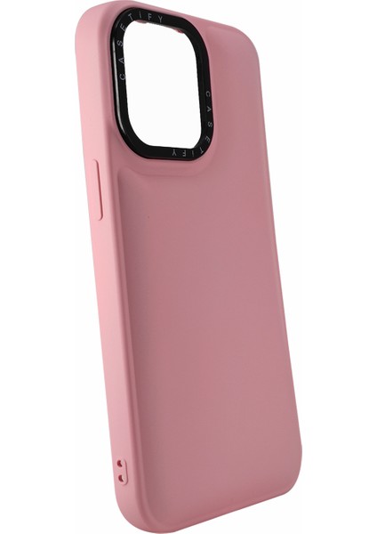 Apple iPhone 13 Pro Max Uyumlu Casetify Buff Seri Arka Koruma Kılıf