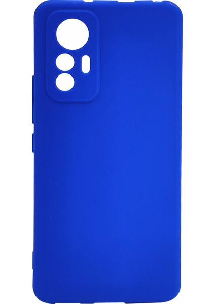 Xiaomi Mi 12 Lite Uyumlu Trend Seri Arka Koruma Kılıf