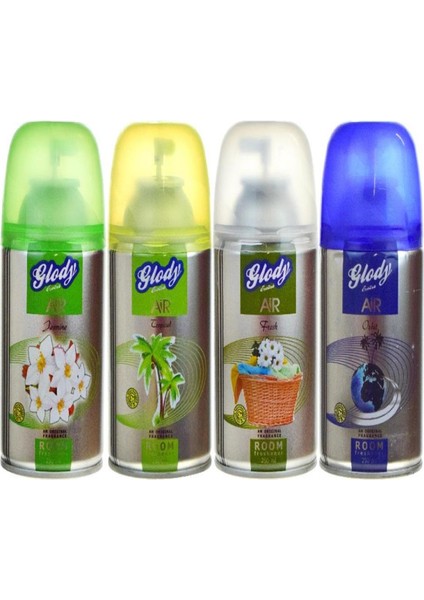 Air Oda Kokusu Yedek Karma 250 ml