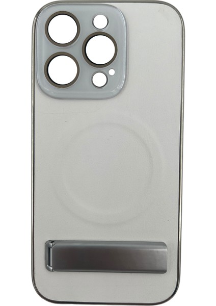 Apple iPhone 15 Pro Max Uyumlu NT-N045 Arka Koruma Kılıf