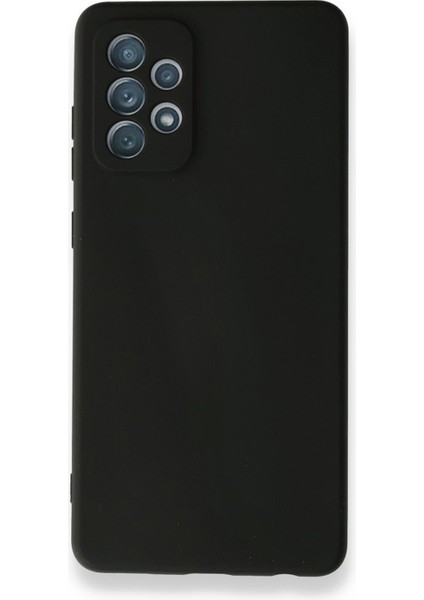 Samsung Galaxy A72 Uyumlu Nano Arka Koruma Kılıf