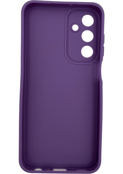Samsung Galaxy A25 Uyumlu Maskot Seri Arka Koruma Kılıf