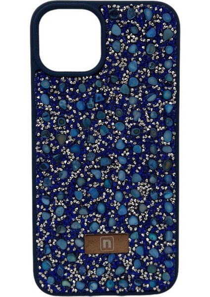 Apple iPhone 15 Uyumlu NT-N030 Arka Koruma Kılıf