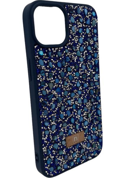 Apple iPhone 15 Uyumlu NT-N030 Arka Koruma Kılıf
