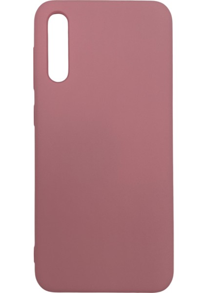 Samsung Galaxy A50 Uyumlu Nano Arka Koruma Kılıf