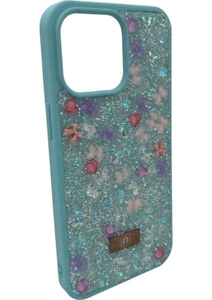 Apple iPhone 13 Uyumlu NT-N031 Arka Koruma Kılıf