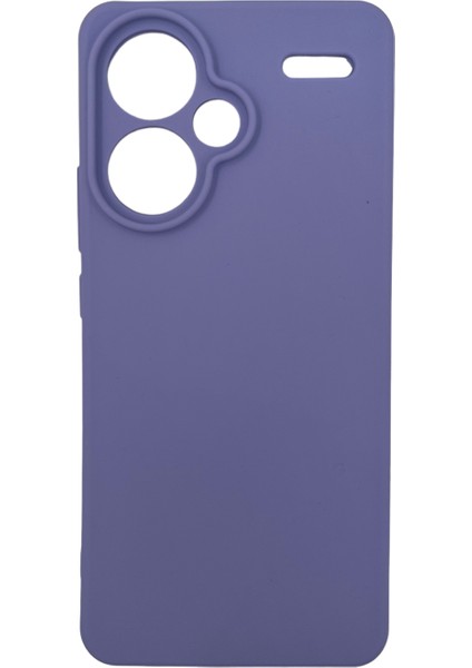 Xiaomi Redmi Note 13 Pro Plus Uyumlu Trend Seri Arka Koruma Kılıf