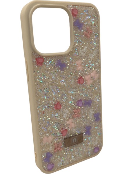 Apple iPhone 14 Pro Max Uyumlu NT-N031 Arka Koruma Kılıf