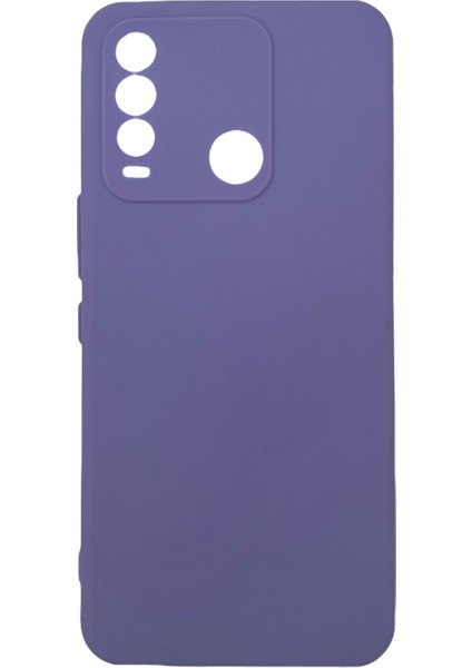 Tecno Spark 8t Uyumlu Trend Seri Arka Koruma Kılıf