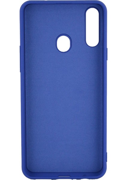 Samsung Galaxy A20S Uyumlu Nano Arka Koruma Kılıf fiyatları