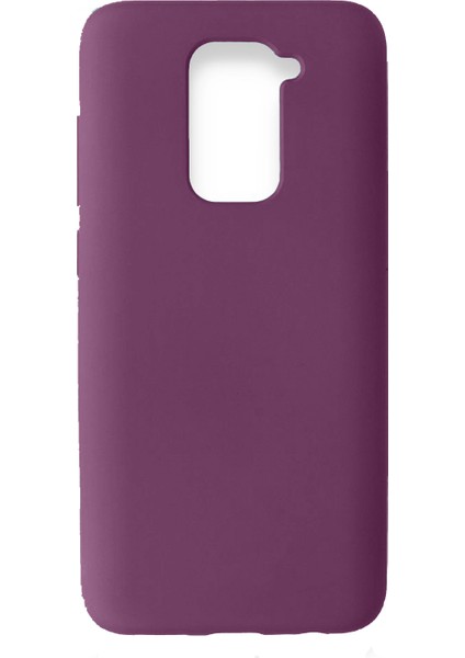 Xiaomi Redmi Note 9 Uyumlu Nano Arka Koruma Kılıf