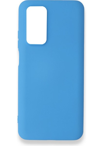 Xiaomi Mi 10T Uyumlu Nano Arka Koruma Kılıf