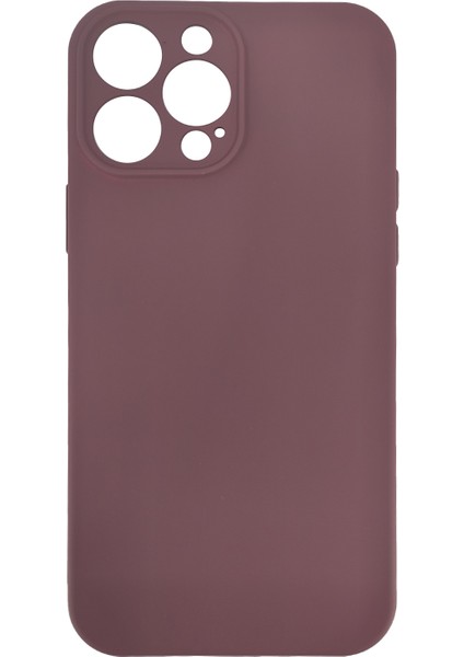 Apple iPhone 13 Pro Max Uyumlu Nano Arka Koruma Kılıf