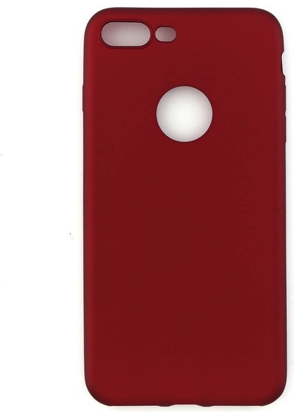 Apple iPhone 7 Plus Uyumlu Suide Arka Koruma Kılıf