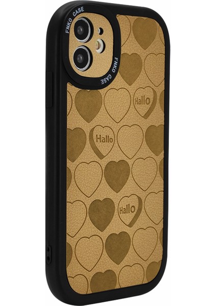 Apple iPhone 11 Uyumlu Fnko Case Seri Arka Koruma Kılıf fiyatları