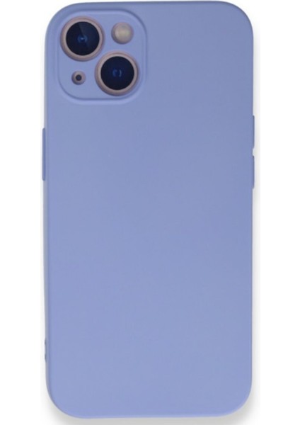 Apple iPhone 13 Mini Uyumlu Nano Arka Koruma Kılıf