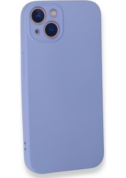 Apple iPhone 13 Mini Uyumlu Nano Arka Koruma Kılıf