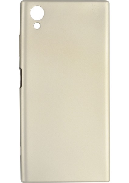 Sony Xperia Xa1 Plus Uyumlu Suide Arka Koruma Kılıf