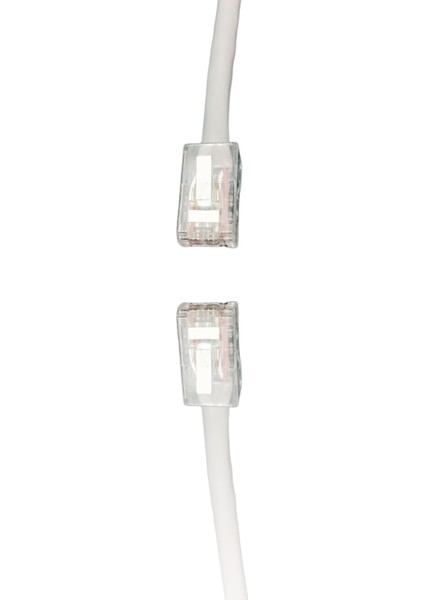 Eska 2 Metre Tam Bakır Cat6 Ethernet Internet Lan Patch Kablo
