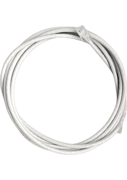Eska 2 Metre Tam Bakır Cat6 Ethernet Internet Lan Patch Kablo