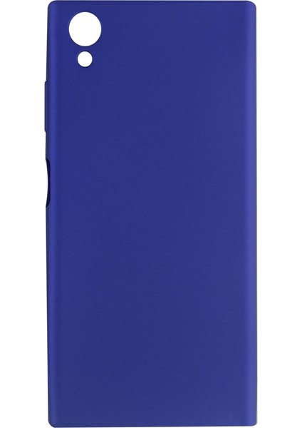 Sony Xperia Xa1 Plus Uyumlu Suide Arka Koruma Kılıf