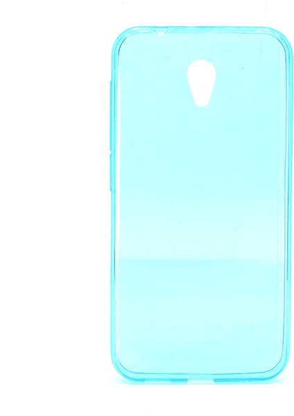 Vodafone Smart 7 Style Uyumlu Arka Koruma Arka Koruma Kılıf