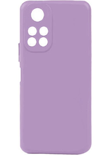 Infinix Note 11S Uyumlu Trend Seri Arka Koruma Kılıf